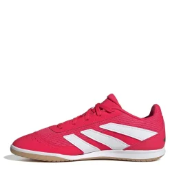 Football Boots*adidas Predator League Indoor Football Boots in Red