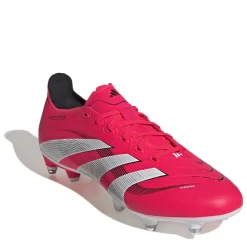 Football Boots*adidas Predator League Soft Ground Football Boots in Red