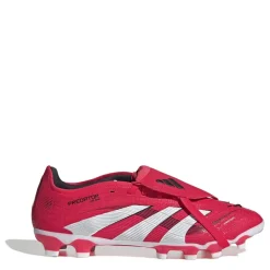 Football Boots*adidas Predator Pro Fold Over Multi Ground Football Boots in Multi
