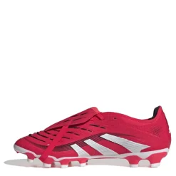 Football Boots*adidas Predator Pro Fold Over Multi Ground Football Boots in Multi