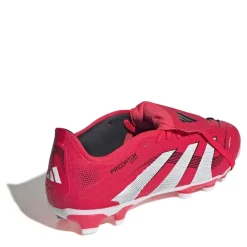 Football Boots*adidas Predator Pro Fold Over Multi Ground Football Boots in Multi
