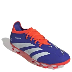 Football Boots*adidas Predator Pro Multi Ground Football Boots in White