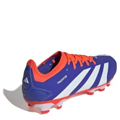 Football Boots*adidas Predator Pro Multi Ground Football Boots in White