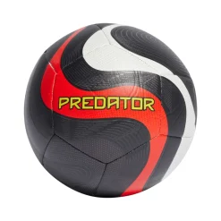 Assorted*adidas Predator Training Football in Black