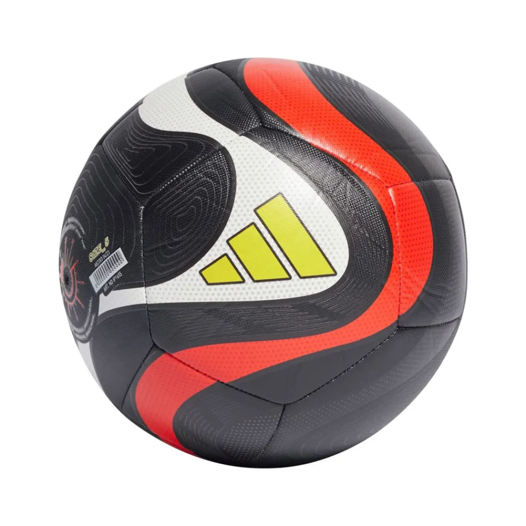 Assorted*adidas Predator Training Football in Black