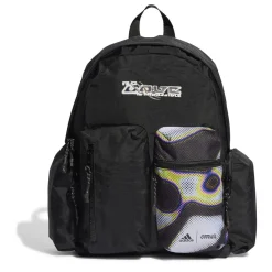 Bags*adidas Pride Backpack Adults in Black