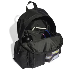 Bags*adidas Pride Backpack Adults in Black