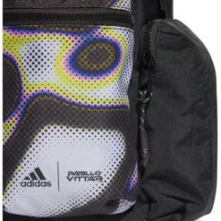 Bags*adidas Pride Backpack Adults in Black