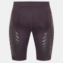 Fitness And Gym Shorts|Fitness And Gymwear*adidas Promo S Tgt R in Purple