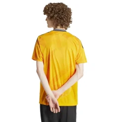 Football And Rugby Clothing*adidas Real Madrid Away Shirt 2024 2025 Adults in Orange