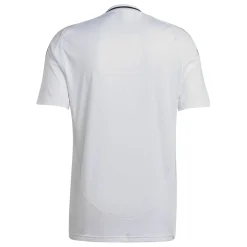 Football And Rugby Clothing*adidas Real Madrid Home Shirt 2024 2025 Adults in White