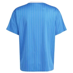 Football And Rugby Clothing*adidas Real Madrid Icons Shirt 2025 2026 Adults in Blue