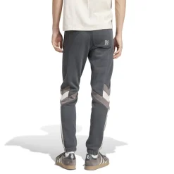 Trousers*adidas Real Madrid Originals Tracksuit Bottoms Adults in Grey