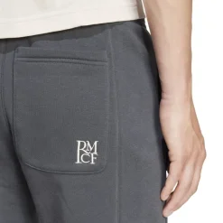 Trousers*adidas Real Madrid Originals Tracksuit Bottoms Adults in Grey