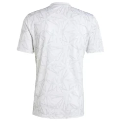 Football And Rugby Clothing*adidas Real Madrid Pre Match Shirt 2024 2025 Adults in White