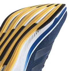 Trainers|Fitness And Gym Footwear*adidas Response Super Running Shoes in Dark Blue