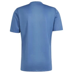 Football And Rugby Clothing*adidas Reversible 24 Jersey in Blue
