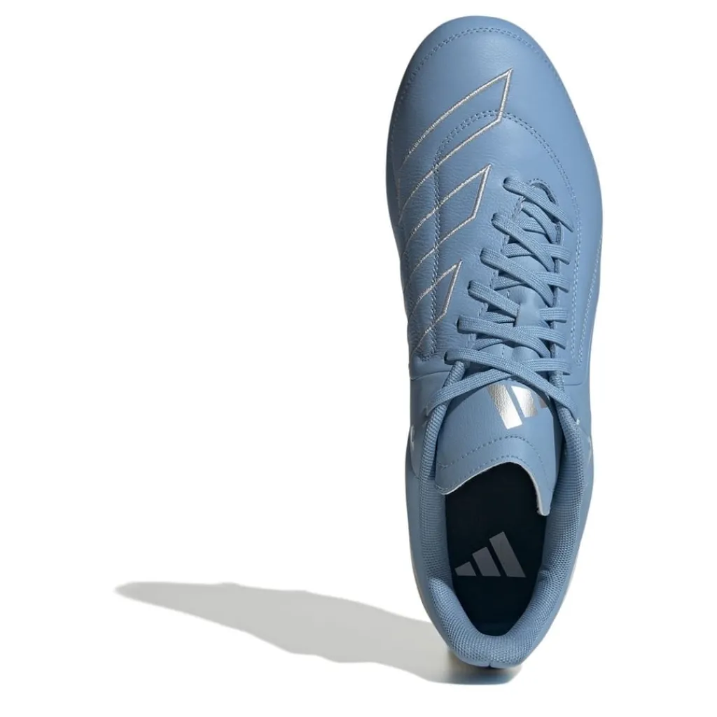 Football Boots*adidas Rs 15 Elite Soft Ground Rugby Boot in Blue