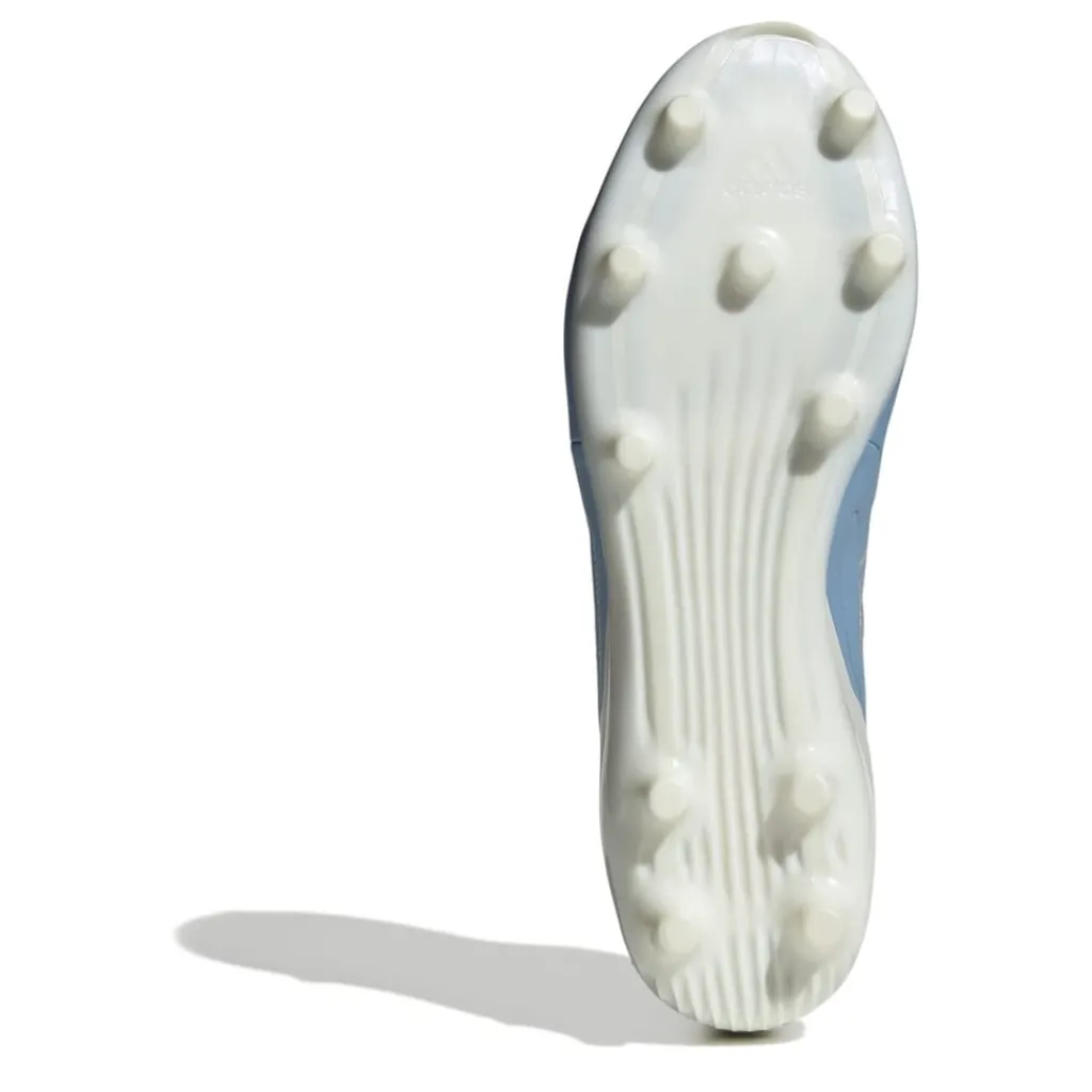 Football Boots*adidas Rs 15 Elite Soft Ground Rugby Boot in Blue
