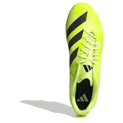 Boots*adidas Rs 15 Pro Adults Soft Ground Rugby Boots in Yellow