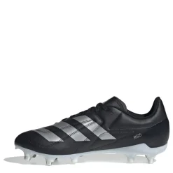 Boots*adidas Rs15 Soft Ground Rugby Boots in Black