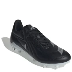 Boots*adidas Rs15 Soft Ground Rugby Boots in Black