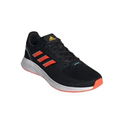 Fitness And Gym Footwear|Running Shoes*adidas Run Falcon 2.0 Running Shoes in Black