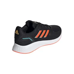 Fitness And Gym Footwear|Running Shoes*adidas Run Falcon 2.0 Running Shoes in Black