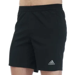 Fitness And Gym Shorts*adidas Run It 7 Shorts in Black
