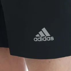 Fitness And Gym Shorts*adidas Run It 7 Shorts in Black