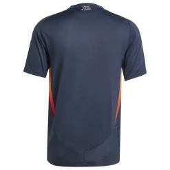 Football And Rugby Clothing*adidas San Diego Fc Authentic Home Shirt 2025 Adults in Blue