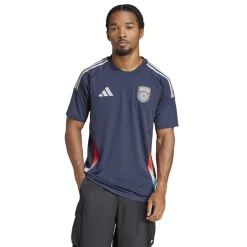 Football And Rugby Clothing*adidas San Diego Fc Home Shirt 2025 Adults in Blue
