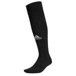 Underwear And Socks*adidas Santos Sock in Black