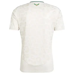 Football And Rugby Clothing*adidas Saudi Arabia Away Shirt 2024 Adults in White