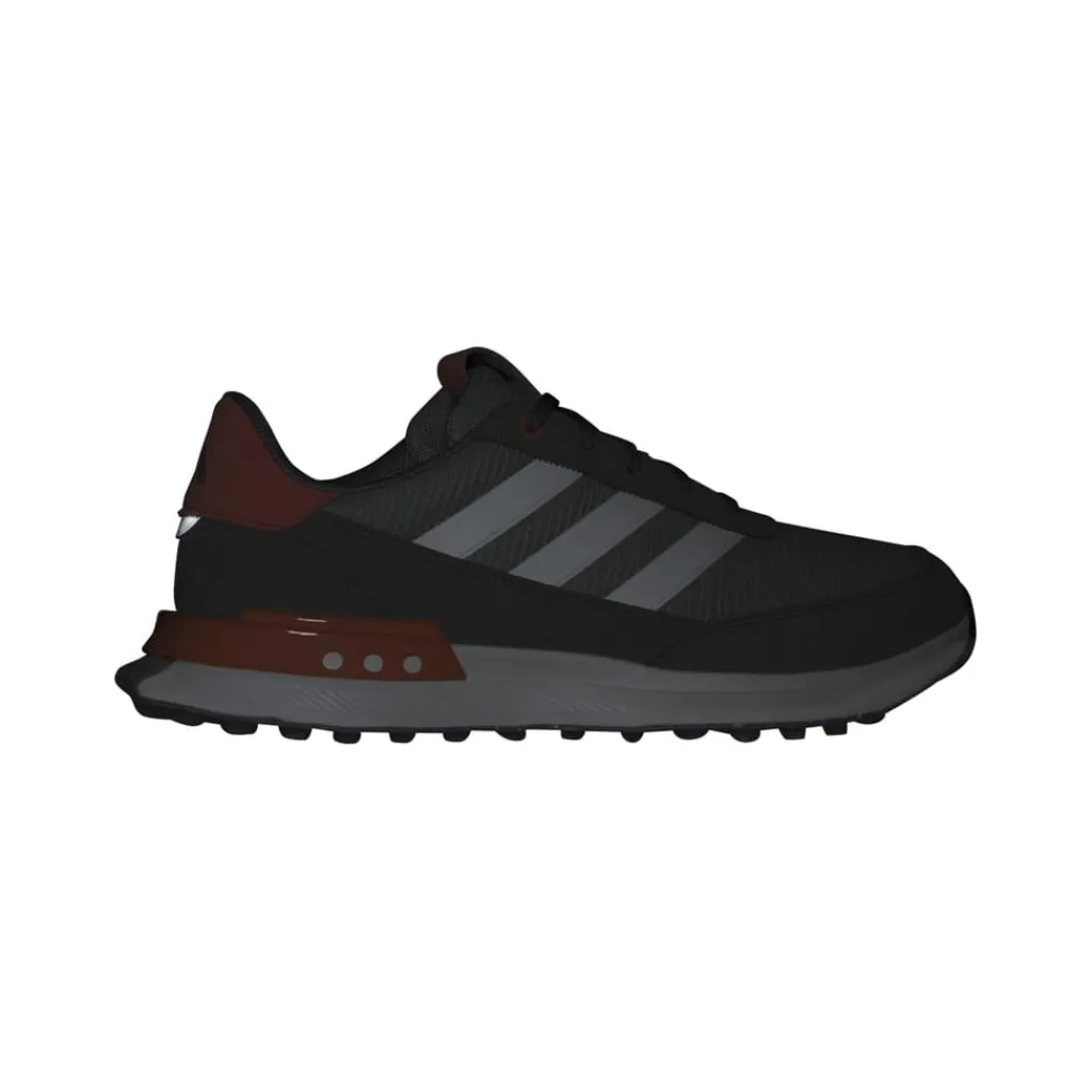 Shoes*adidas S2G 24 Spikeless Golf Shoes in Grey White