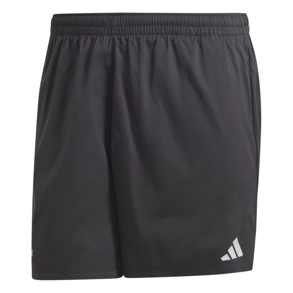 Fitness And Gym Shorts*adidas Short in Black