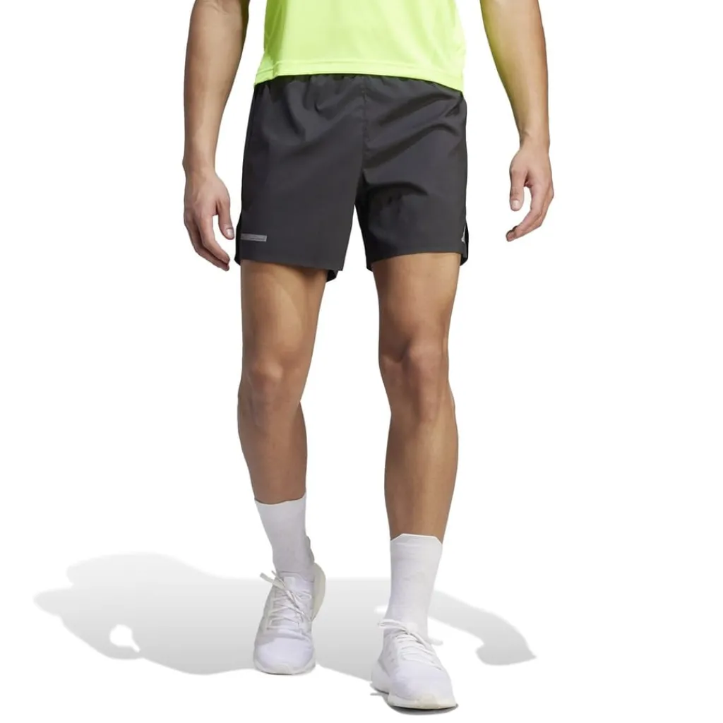 Fitness And Gym Shorts*adidas Short in Black