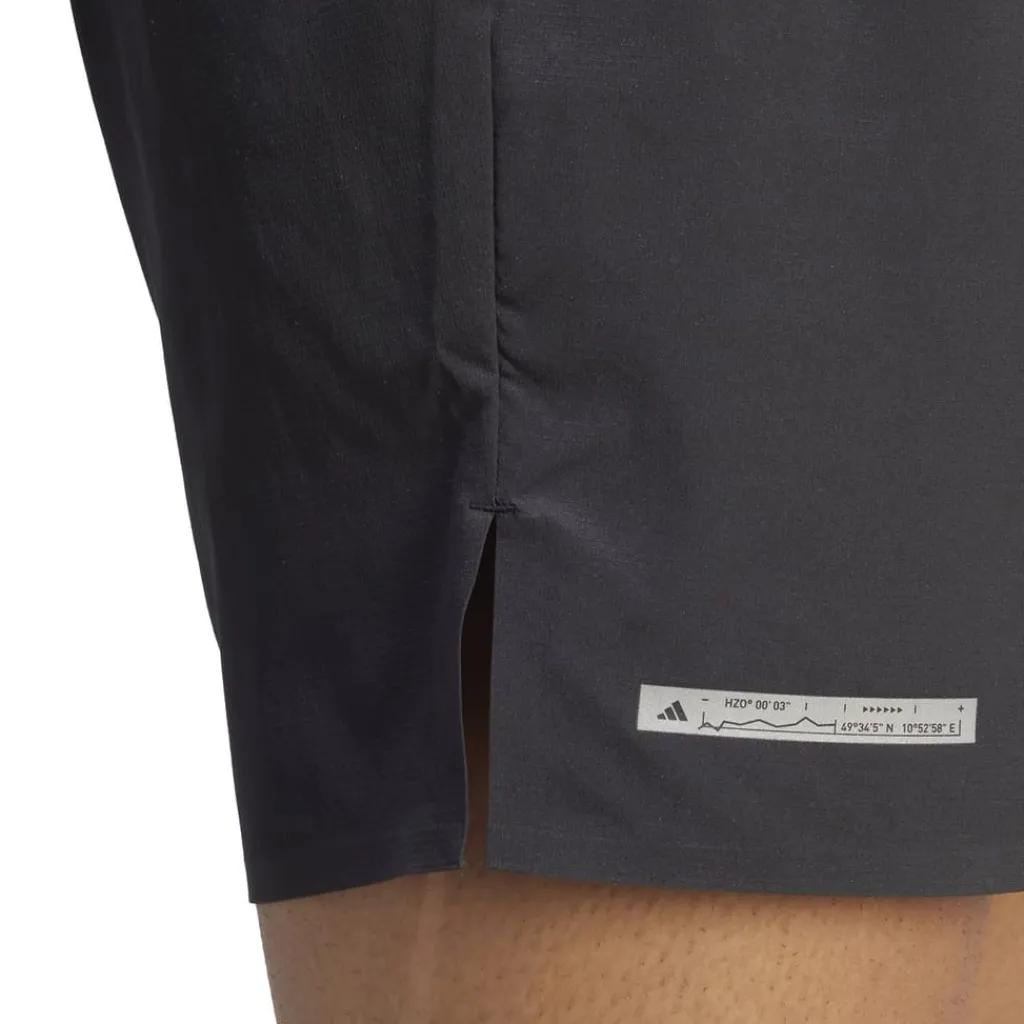 Fitness And Gym Shorts*adidas Short in Black