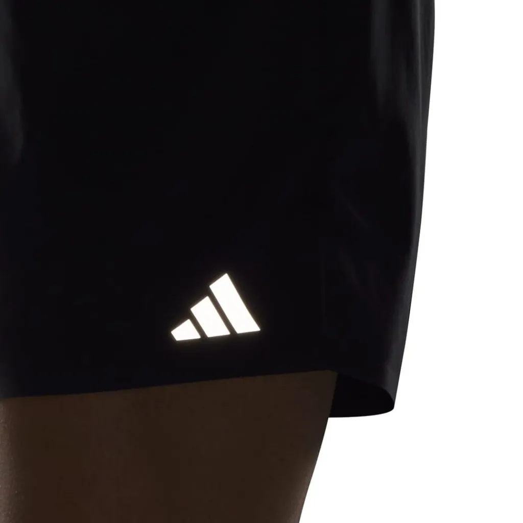 Fitness And Gym Shorts*adidas Short in Black