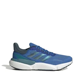 Fitness And Gym Footwear*adidas Solarboost 5 in Blue