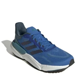 Fitness And Gym Footwear*adidas Solarboost 5 in Blue