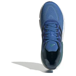 Fitness And Gym Footwear*adidas Solarboost 5 in Blue