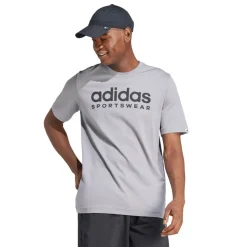 T-Shirts And Vests*adidas Sportswear T-Shirt in Grey