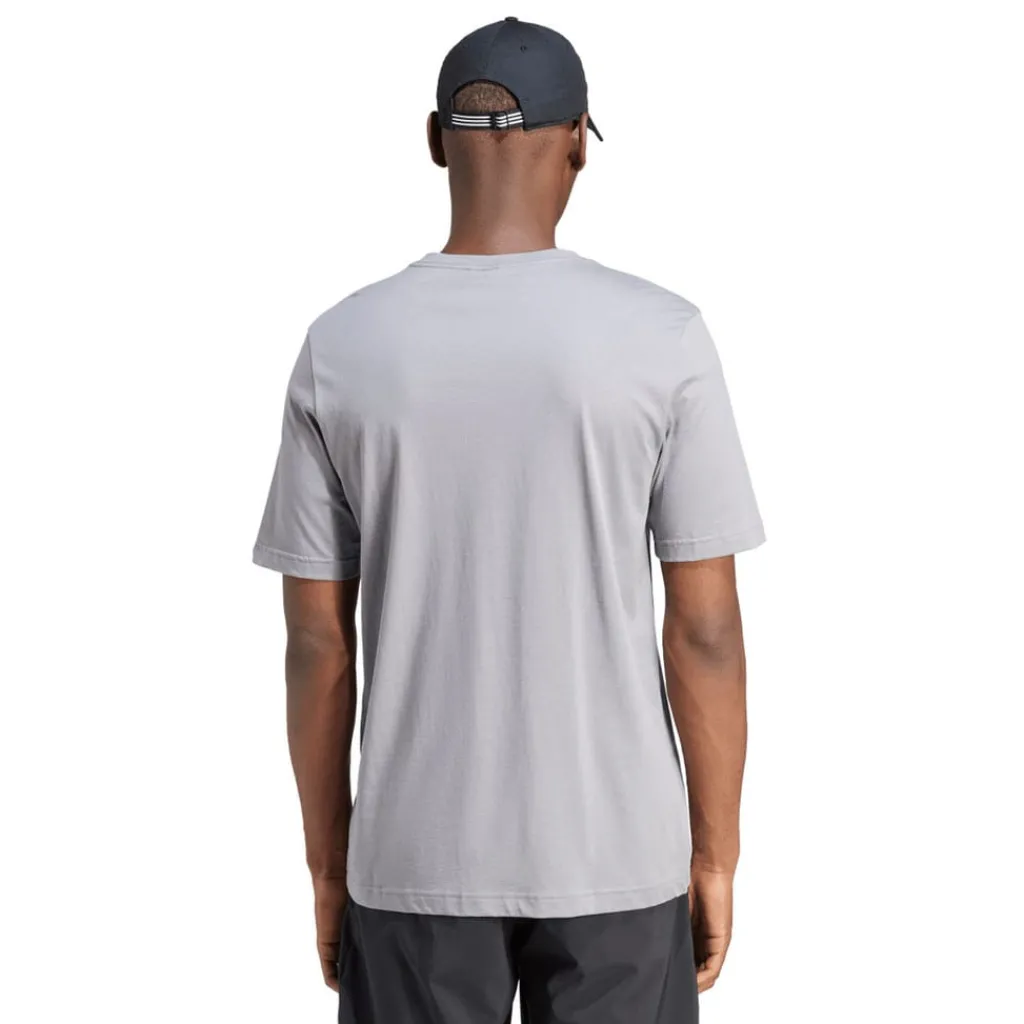 T-Shirts And Vests*adidas Sportswear T-Shirt in Grey