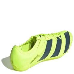 Fitness And Gym Footwear|Running Shoes*adidas Sprintstar in Yellow