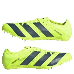 Fitness And Gym Footwear|Running Shoes*adidas Sprintstar in Yellow
