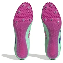 Fitness And Gym Footwear|Running Shoes*adidas Sprintstar Low Top Running Sneakers in Green