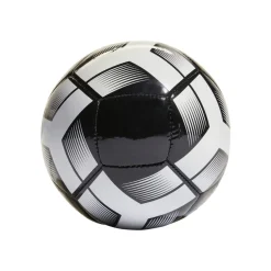 Assorted*adidas Starlancer Mini Football in White