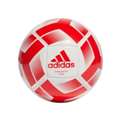Assorted*adidas Starlancer Mini Football in White