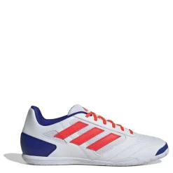 Football Boots*adidas Super Sala Ii Indoor Football Boots in White